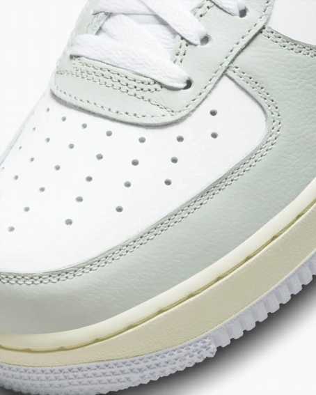 Кросівки чоловічі Nike Air Force 1 Low Split  DZ2522-001 44.5 DZ2522-001 фото 2 — інтернет-магазин Tapok