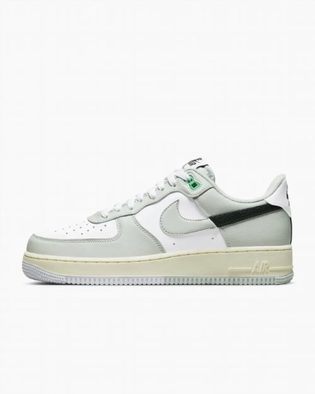 Кросівки чоловічі Nike Air Force 1 Low Split  DZ2522-001 44.5 DZ2522-001 фото 4 — інтернет-магазин Tapok