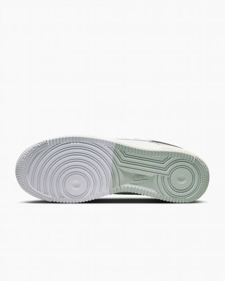 Кросівки чоловічі Nike Air Force 1 Low Split  DZ2522-001 44.5 DZ2522-001 фото 7 — інтернет-магазин Tapok