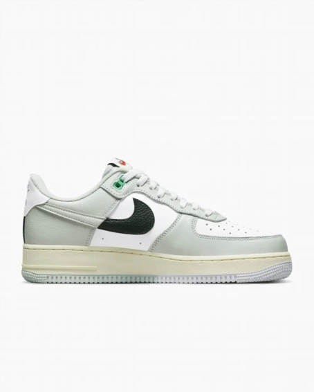 Кросівки чоловічі Nike Air Force 1 Low Split  DZ2522-001 44.5 DZ2522-001 фото 8 — інтернет-магазин Tapok