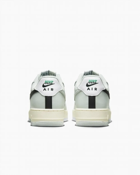 Кросівки чоловічі Nike Air Force 1 Low Split  DZ2522-001 44.5 DZ2522-001 фото 11 — інтернет-магазин Tapok
