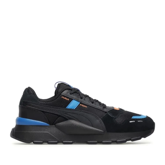 Кроссовки мужские Puma Rs-0 Winterized 374013-02 44.5 374013-02 фото 1 — интернет-магазин Tapok