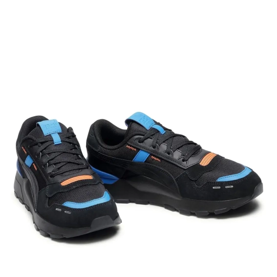 Кроссовки мужские Puma Rs-0 Winterized 374013-02 44.5 374013-02 фото 2 — интернет-магазин Tapok