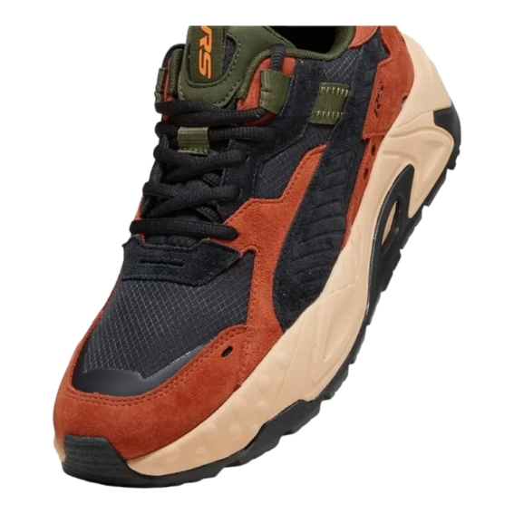 Кросівки чоловічі Puma RS-Trck Outdoor  394754-02 40 394754-02 фото 3 — інтернет-магазин Tapok
