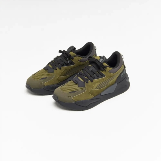 Кроссовки мужские Puma RS-Z Reinvention 386629-03 42 386629-03 фото 4 — интернет-магазин Tapok