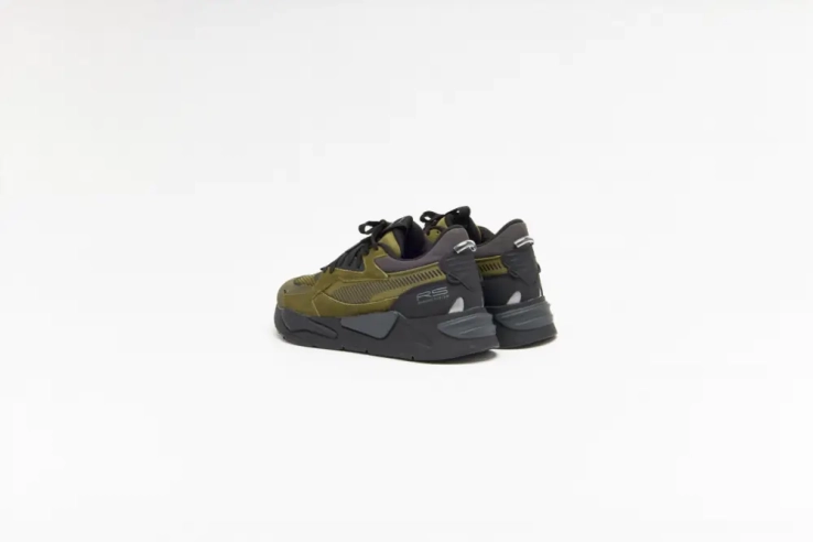 Кроссовки мужские Puma RS-Z Reinvention 386629-03 42 386629-03 фото 8 — интернет-магазин Tapok
