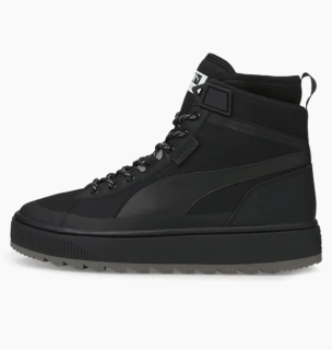 Кросівки чоловічі Puma Suede Mid Winter  380708-01 41 380708-01