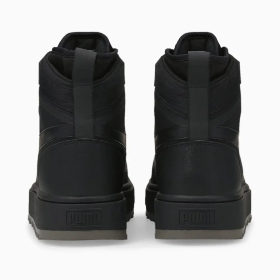 Кроссовки мужские Puma Suede Mid Winter 380708-01 41 380708-01 фото 3 — интернет-магазин Tapok