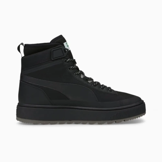 Кроссовки мужские Puma Suede Mid Winter 380708-01 41 380708-01 фото 5 — интернет-магазин Tapok