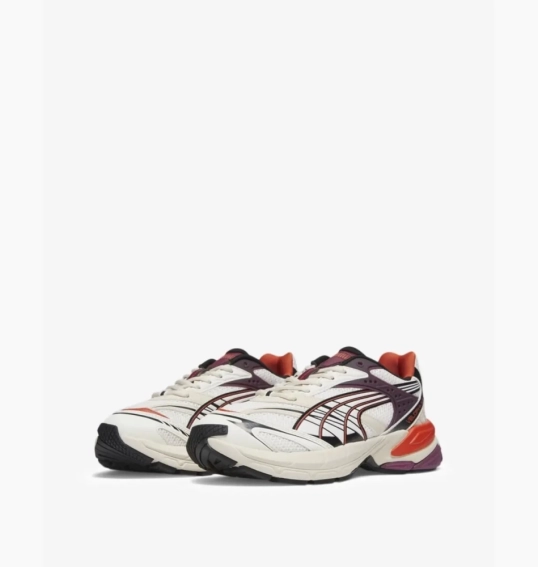 Кросівки чоловічі Puma Velophasis  390932-10 37 390932-10 фото 2 — інтернет-магазин Tapok