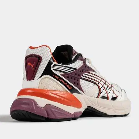 Кросівки чоловічі Puma Velophasis  390932-10 37 390932-10 фото 3 — інтернет-магазин Tapok