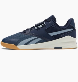Кросівки чоловічі Reebok Lifter PR ll  FU9442 40 FU9442