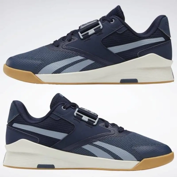 Кроссовки мужские Reebok Lifter PR ll FU9442 40 FU9442 фото 2 — интернет-магазин Tapok