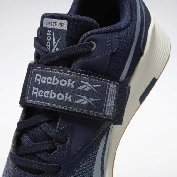 Кроссовки мужские Reebok Lifter PR ll FU9442 40 FU9442 фото 3 — интернет-магазин Tapok