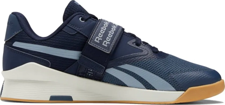 Кроссовки мужские Reebok Lifter PR ll FU9442 40 FU9442 фото 4 — интернет-магазин Tapok