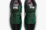 Кросівки чоловічі Кроссовки Nike Dunk High Retro Shoes Black/Green  Dr8805-001 42 Dr8805-001 Фото 3