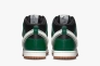 Кросівки чоловічі Кроссовки Nike Dunk High Retro Shoes Black/Green  Dr8805-001 42 Dr8805-001 Фото 8
