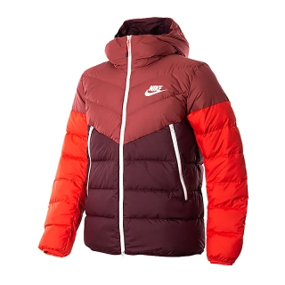 Куртка Nike M NSW DWN FILL WR JKT HD 928833-661