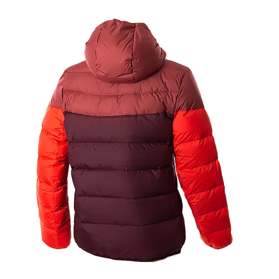 Куртка Nike M NSW DWN FILL WR JKT HD 928833-661 фото 2 — интернет-магазин Tapok