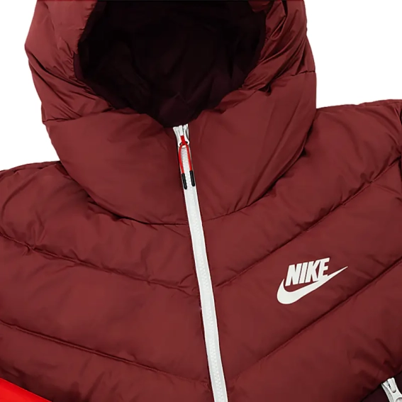 Куртка Nike M NSW DWN FILL WR JKT HD 928833-661 фото 3 — интернет-магазин Tapok