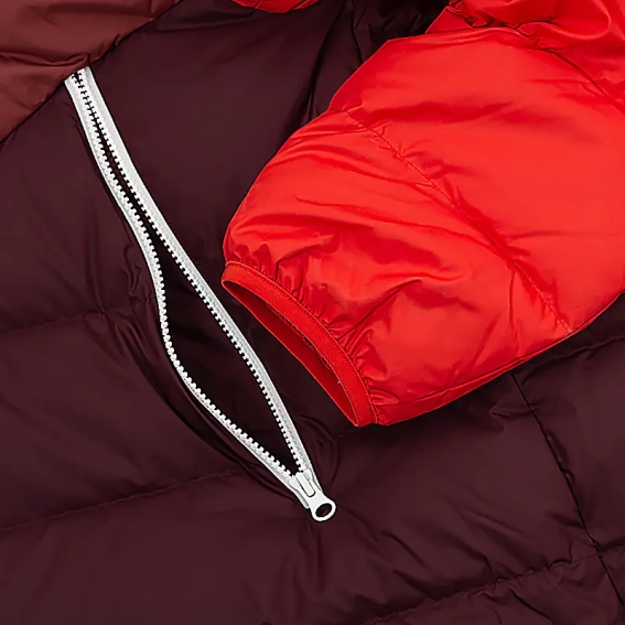 Куртка Nike M NSW DWN FILL WR JKT HD 928833-661 фото 4 — интернет-магазин Tapok