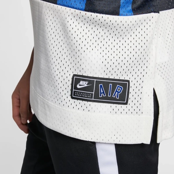 Майка  Nike Air Tank  Ar1843-451 2XL Ar1843-451 фото 4 — інтернет-магазин Tapok