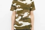 Футболка Nike Camo T-shirt ck3003-072 S ck3003-072 Фото 1