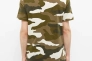 Футболка Nike Camo T-shirt ck3003-072 S ck3003-072 Фото 2