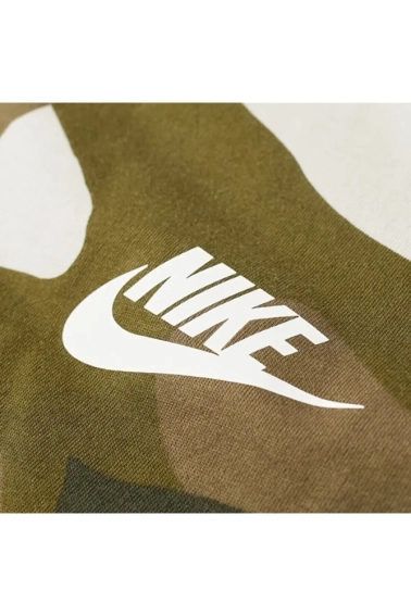 Футболка Nike Camo T-shirt ck3003-072 S ck3003-072 фото 3 — интернет-магазин Tapok