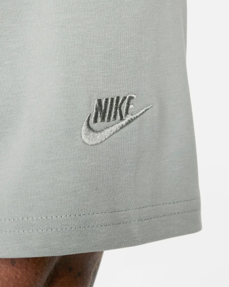 Футболка  Nike NSW Tech Pack Tee  FB4395-330 S FB4395-330 фото 4 — інтернет-магазин Tapok