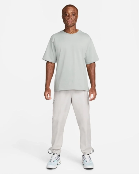 Футболка  Nike NSW Tech Pack Tee  FB4395-330 S FB4395-330 фото 6 — інтернет-магазин Tapok