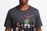 Футболка Nike M DF TEE BBALL OC HQ0023-060 Фото 3