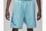 Шорти  Jordan Fleece Shorts Light Blue  DX9667-464 S DX9667-464 Фото 1