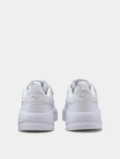 Кроссовки женские Puma X-Ray (37260202) фото 3 — интернет-магазин Tapok