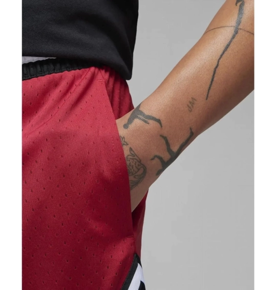 Шорти чоловічі Jordan Dri-Fit Sport Diamond (DX1487-687) фото 5 — інтернет-магазин Tapok