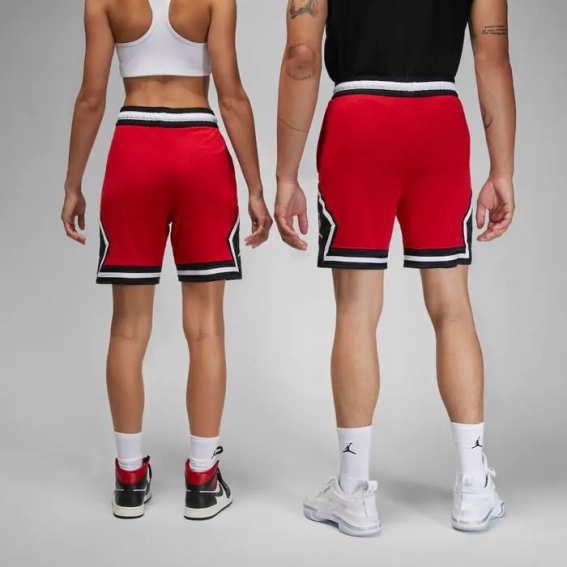 Шорти чоловічі Jordan Dri-Fit Sport Diamond (DX1487-687) фото 2 — інтернет-магазин Tapok