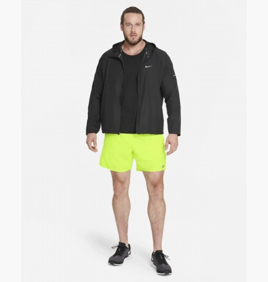 Куртка мужская Nike Repel Miler Black DD4746-010 фото 3 — интернет-магазин Tapok
