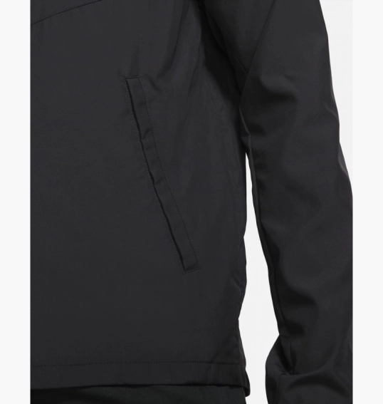 Куртка мужская Nike Repel Miler Black DD4746-010 фото 8 — интернет-магазин Tapok