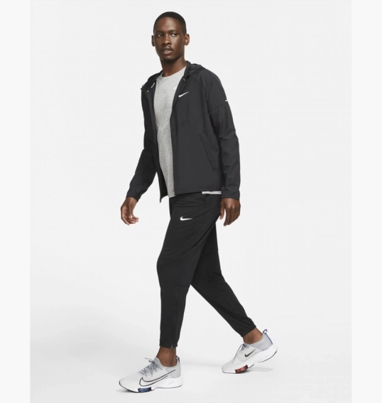 Куртка мужская Nike Repel Miler Black DD4746-010 фото 9 — интернет-магазин Tapok