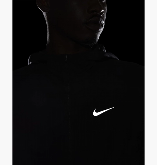Куртка мужская Nike Repel Miler Black DD4746-010 фото 10 — интернет-магазин Tapok