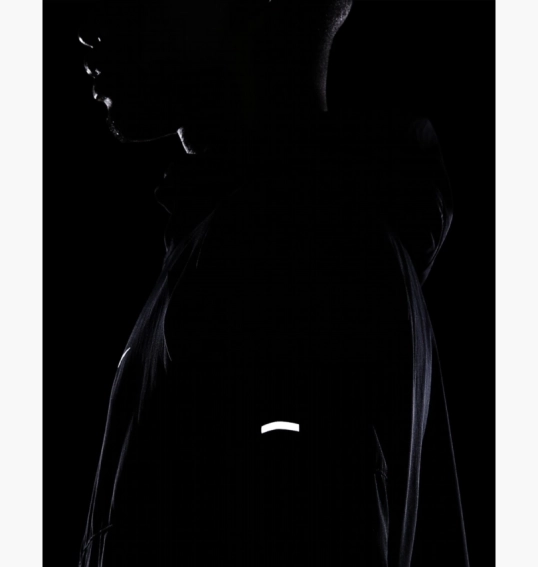 Куртка мужская Nike Repel Miler Black DD4746-010 фото 11 — интернет-магазин Tapok
