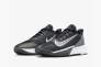 Кроссовки мужские Nike Precision 7 Black/Grey FN4322-005 Фото 4