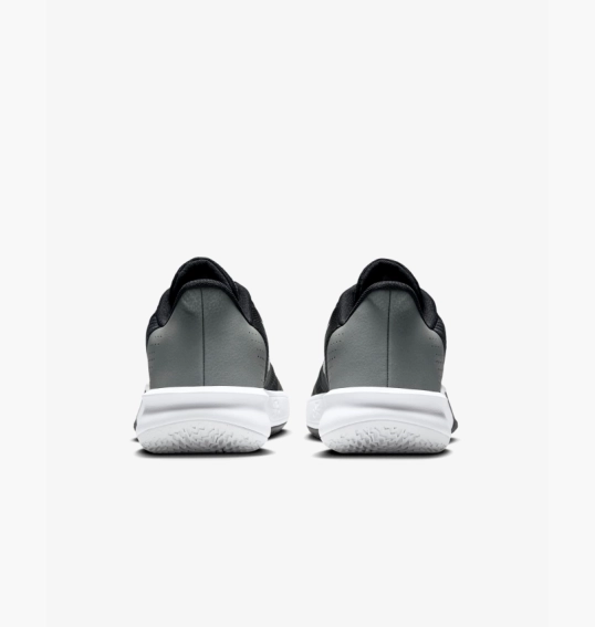 Кроссовки мужские Nike Precision 7 Black/Grey FN4322-005 фото 5 — интернет-магазин Tapok
