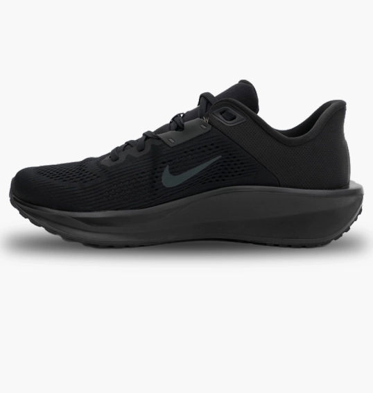 Кроссовки мужские Nike Quest 6 Black FD6033-003 фото 1 — интернет-магазин Tapok