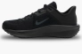 Кроссовки мужские Nike Quest 6 Black FD6033-003 Фото 1