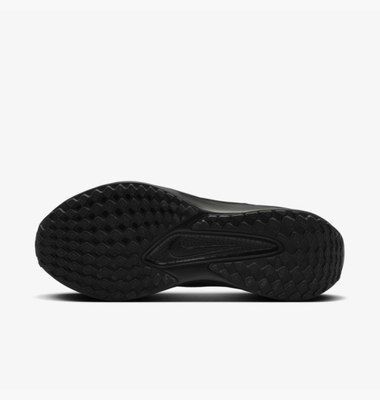 Кроссовки мужские Nike Quest 6 Black FD6033-003 фото 2 — интернет-магазин Tapok
