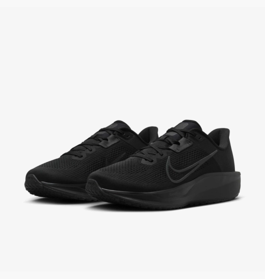 Кроссовки мужские Nike Quest 6 Black FD6033-003 фото 3 — интернет-магазин Tapok