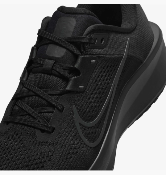 Кроссовки мужские Nike Quest 6 Black FD6033-003 фото 5 — интернет-магазин Tapok