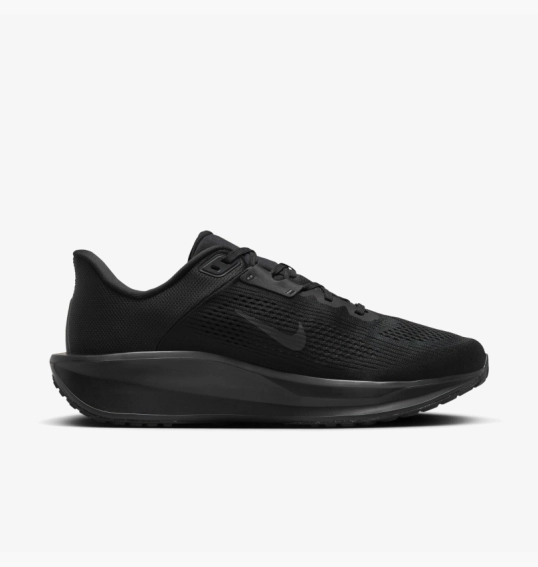 Кроссовки мужские Nike Quest 6 Black FD6033-003 фото 6 — интернет-магазин Tapok