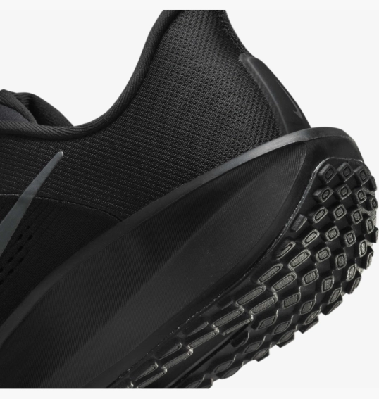 Кроссовки мужские Nike Quest 6 Black FD6033-003 фото 8 — интернет-магазин Tapok